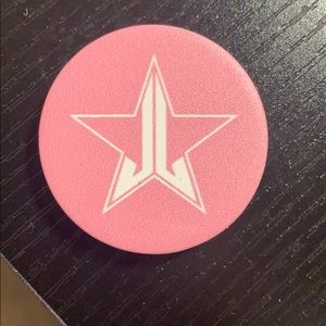 Brand New Jeffree Star Pink Pop Socket!